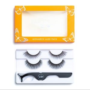Monarch Lash Pack Flirtatious Looks NIB